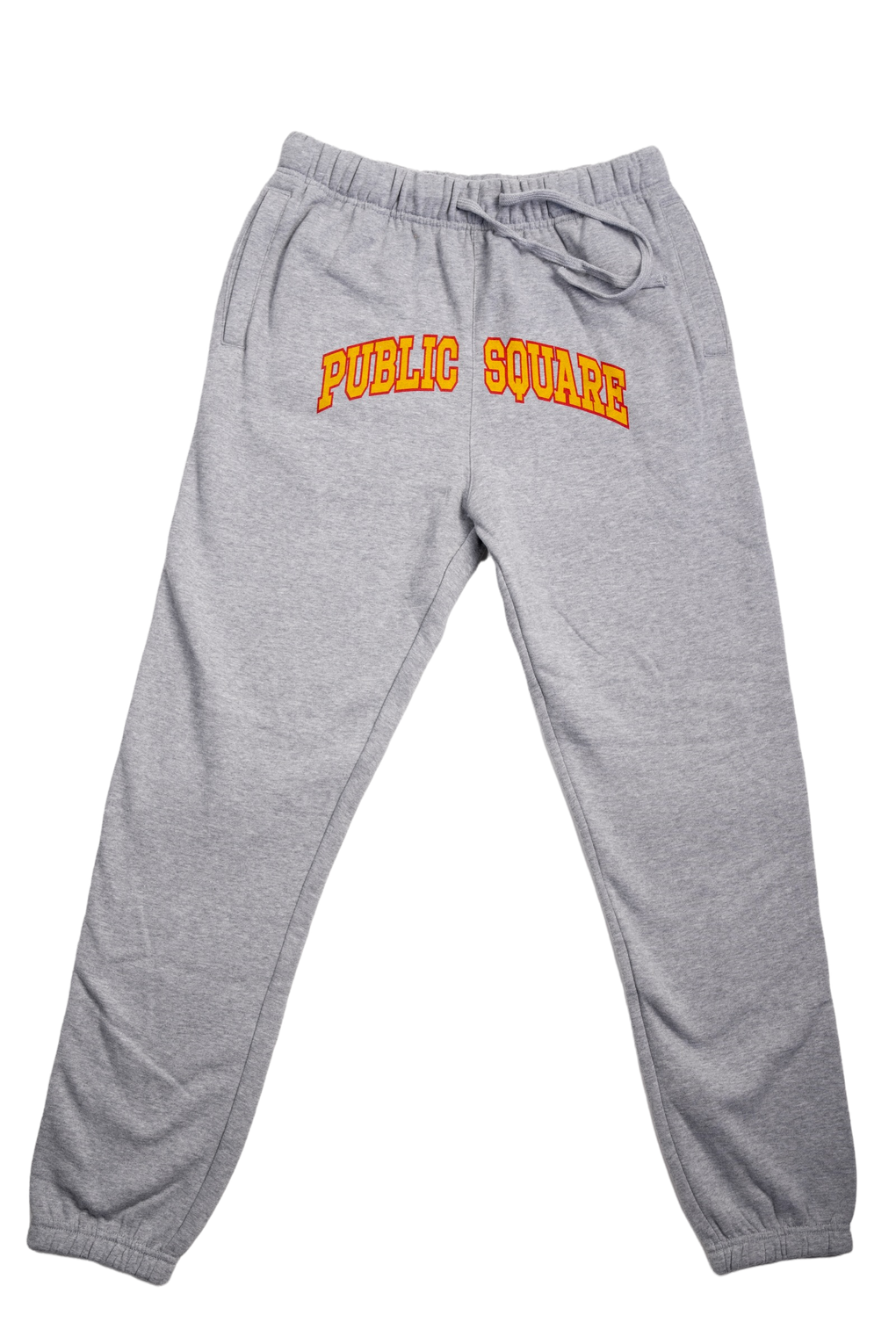 PS Sweatpants Public Square Coffee House